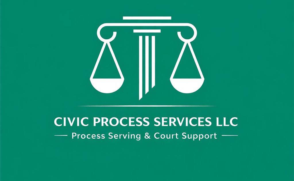 Civic Process Services business photo